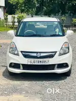 Maruti Suzuki Swift Dzire VDI Optional, 2016, Diesel