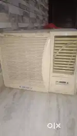 Voltas 0.75 ton window ac for sale