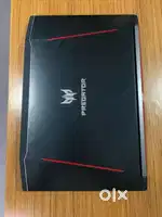 Acer Predator Helios 300
