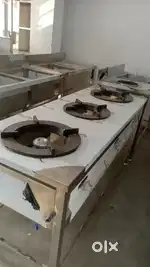 Hotel, bakery and kitchen equipment used hotel item for factory rate