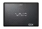 Sony laptop