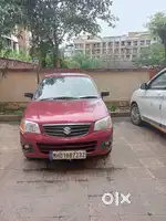 Maruti Suzuki Alto K10 2012 CNG & Hybrids 80000 Km Driven