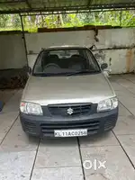 Maruti Suzuki Alto 2008