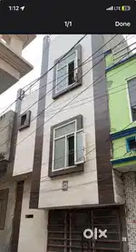 50 gajj house for sale in prakash nagar