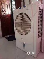 Bajaj cooler