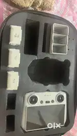 GPRS DRONE