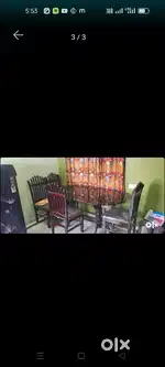 4 seat dinning tabel