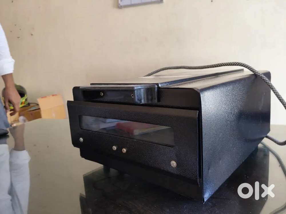 Wellberg Electric Tandoor