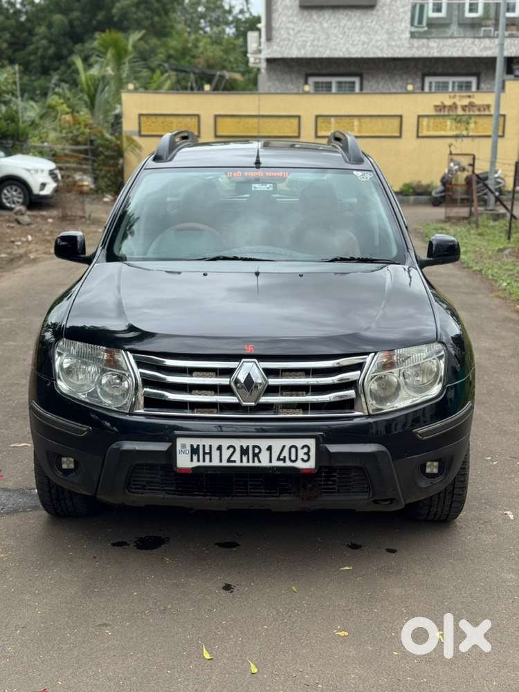 Renault Duster 2016 Diesel 96000 Km Driven