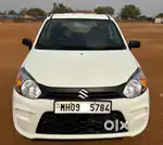 Maruti Suzuki Alto, 2019, Petrol