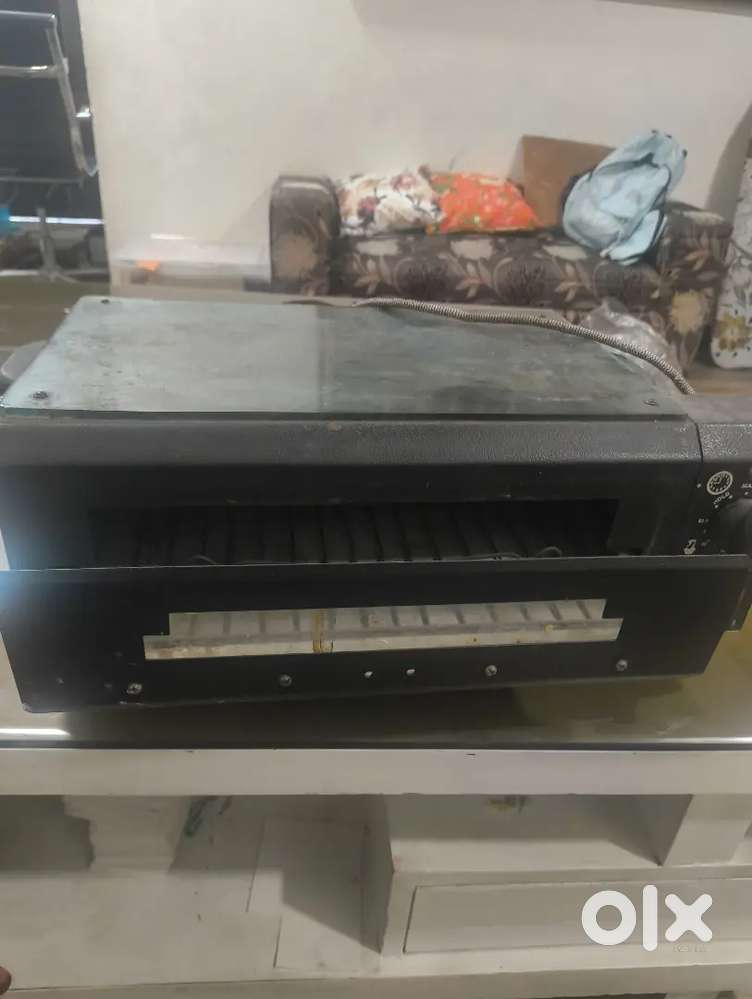 Electric tandoor