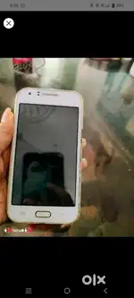 Samsung 3G phone