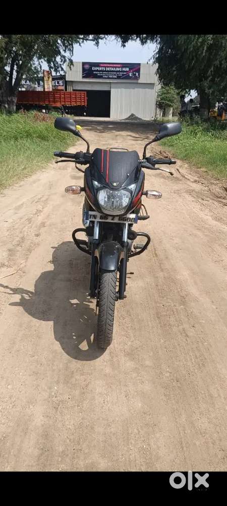 Bajaj Pulsar 150cc