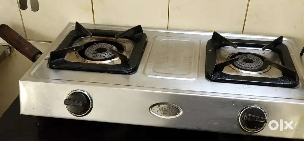 Gas stove LPG