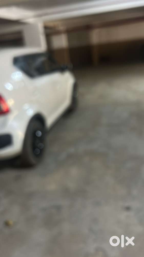 Showroom condition