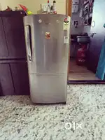 Samsung new fridge for sell