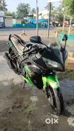 R15 s black colour