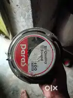 Paras 100watt sounds