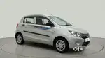 Maruti Suzuki Celerio 2014-2017 VXI AT, 2016, Petrol
