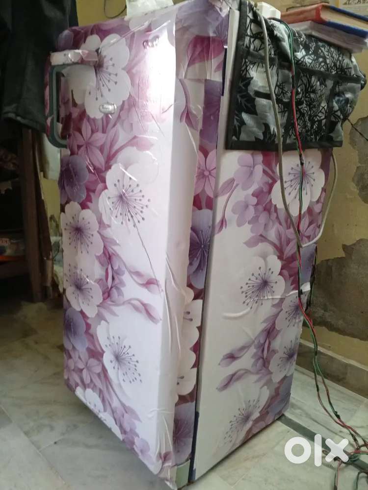 Refrigerator Whirlpool