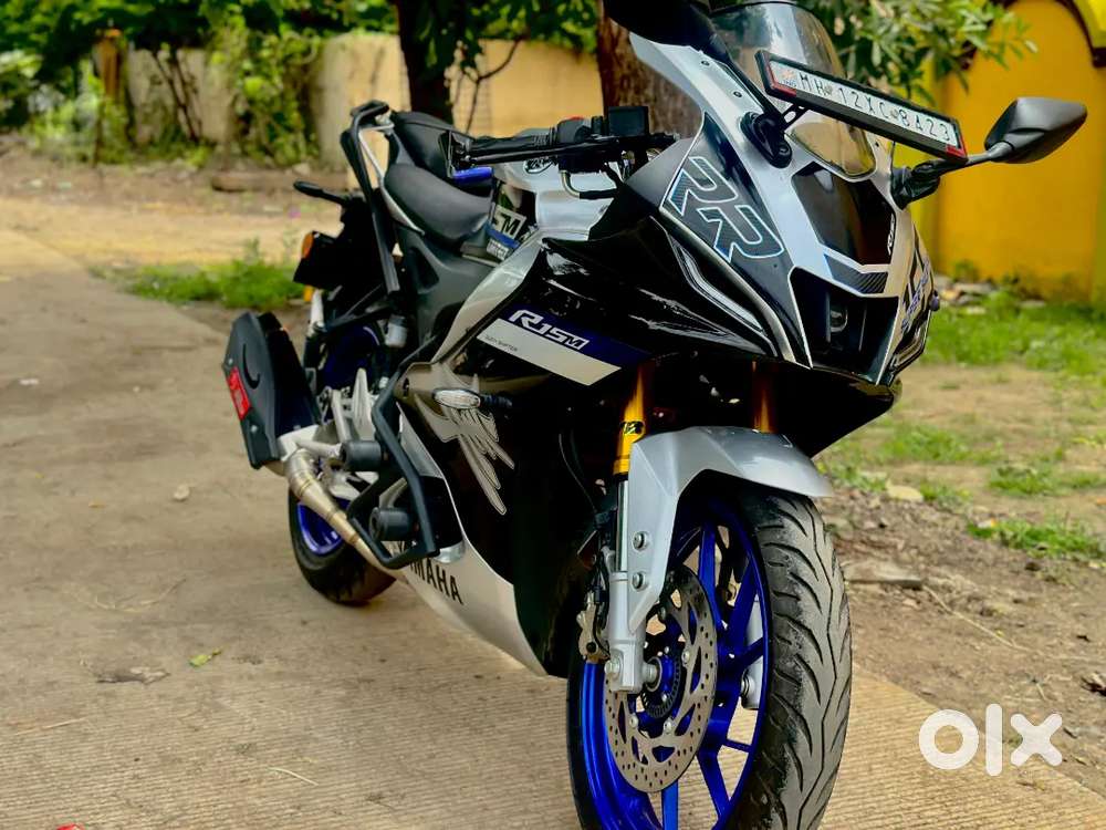 best condition with premium modification