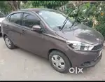 Tata Tigor 2018 Petrol Well Maintained