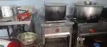 Running hotel for sale in devarachikkanahalli 490000 rupees.