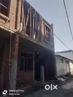 Newly house for sell banjarawala me T state
