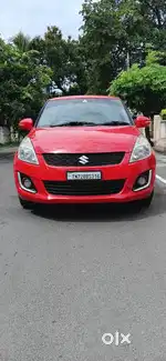 Maruti Suzuki Swift DDiS VDI, 2015, Diesel