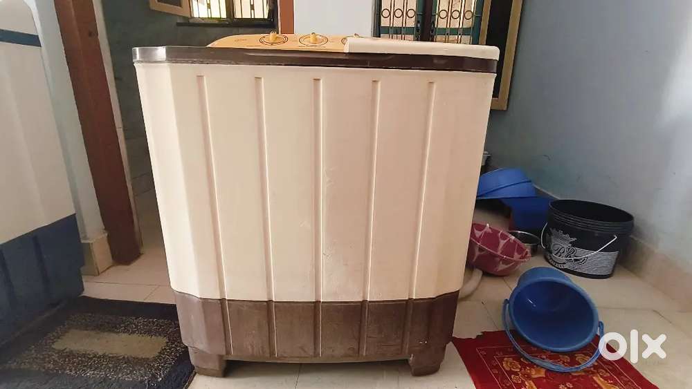 Haier 6.2 kg Washing Machine