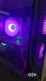 High End Gaming PC rtx 3070