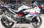 G 310 RR BMW G310RR year 2022