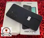 SAMSUNG A26 5G 
8GB/128GB 
BLACK