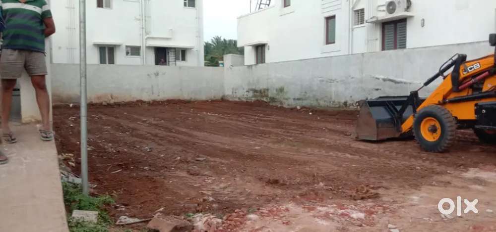Bharath nagar Idigarai maniyakaram palayam