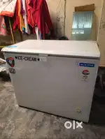 Blustar 210 Liter Deep freezer