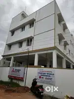 Newly Built 2500 Sq. Ft. Office/Commercial Space + Parking Available
