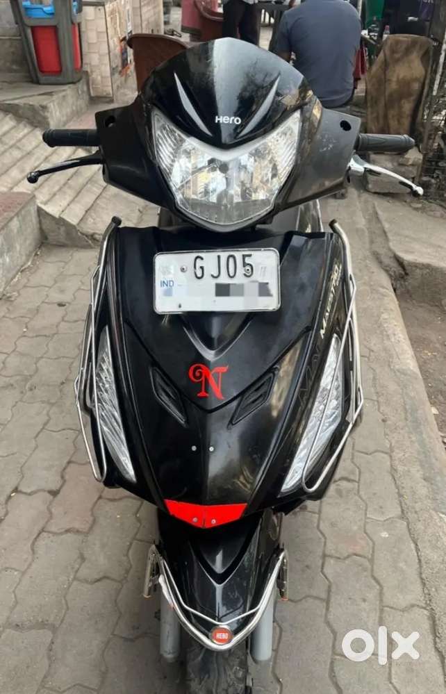 Hero Maestro edge for sale