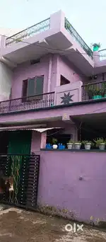 House for rent 2bhk +study room