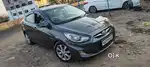 Hyundai Verna 2012 Diesel Well Maintained