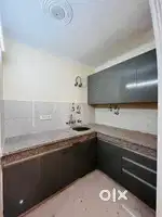 Flat available for rent