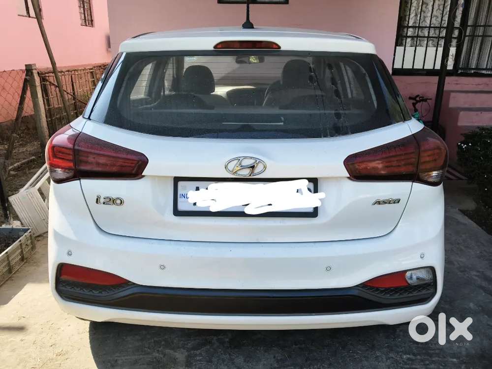 Hyundai Elite i20