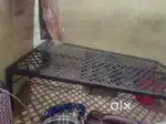 Loha bed better quality