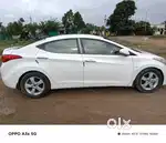 Elantra car good condition and best mailage
MH. 04.
