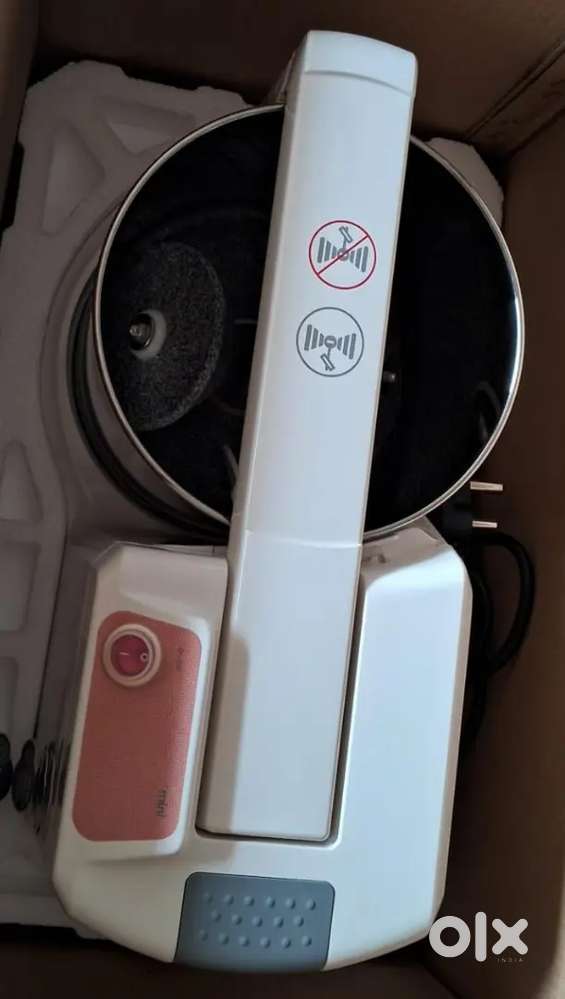 ULTRA MINI WET GRINDER 1.25L