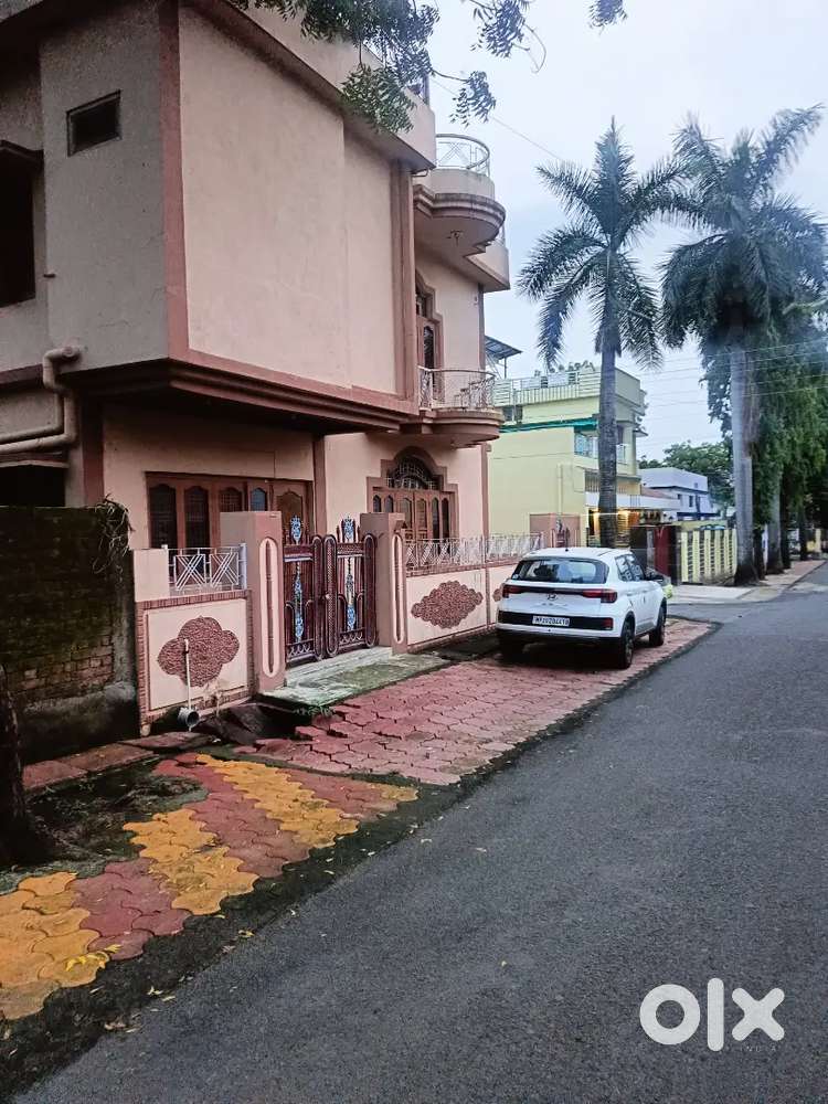Beautiful house