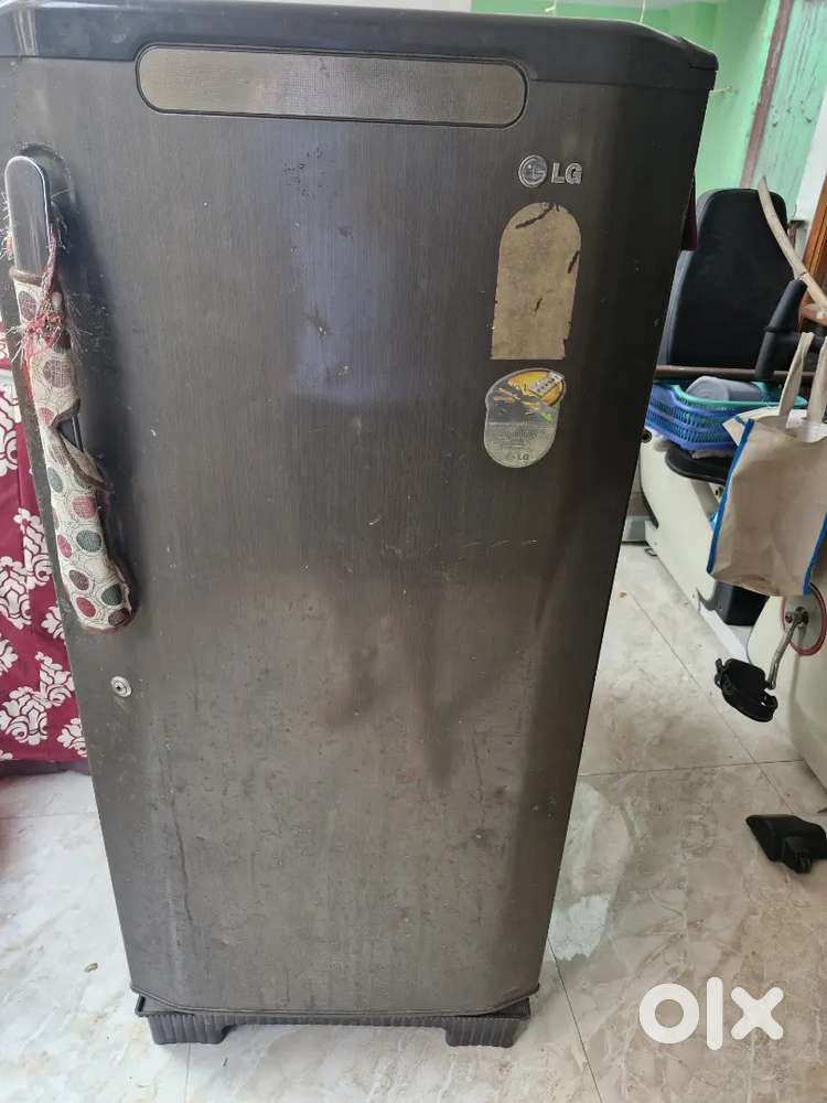 LG Refrigerator