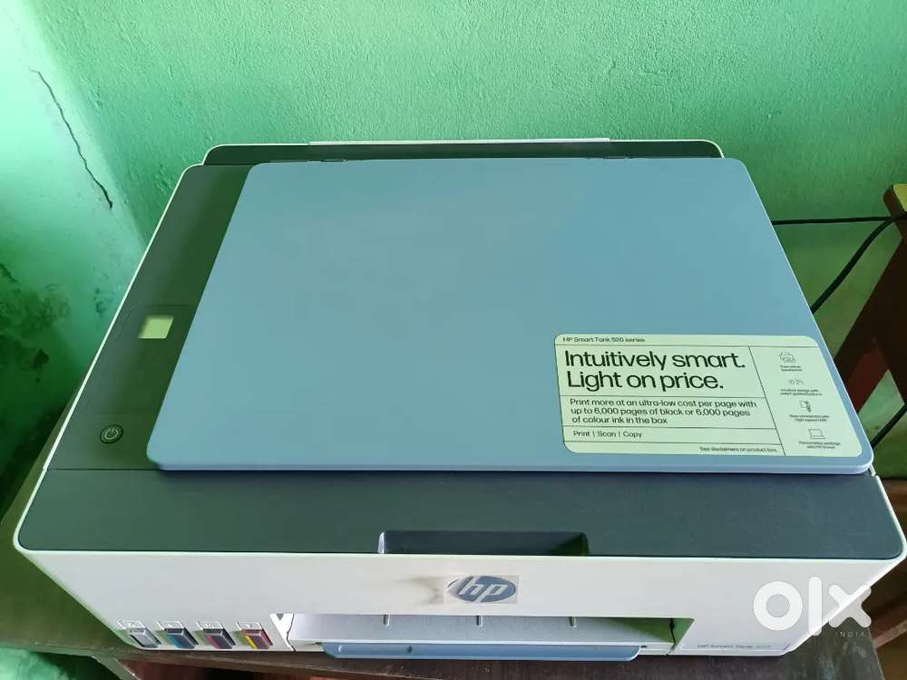 Hp printer