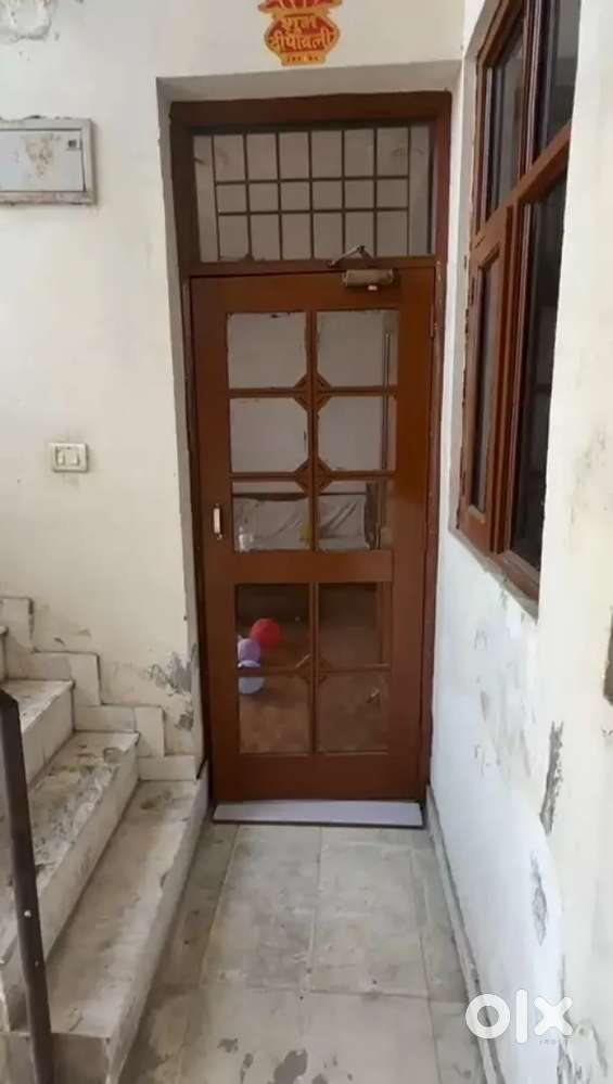 1 bhk flat for rent