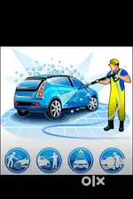 Royal car wash