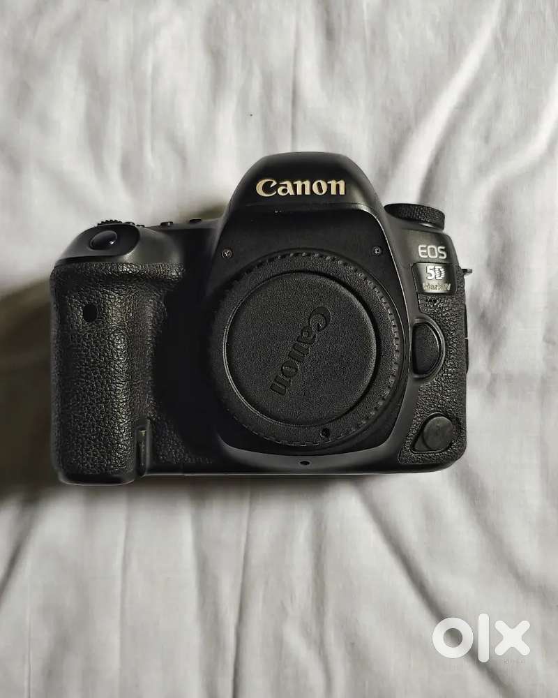 Canon 5D MARK IV